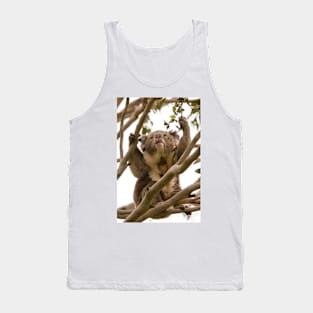 Koala 2 Tank Top